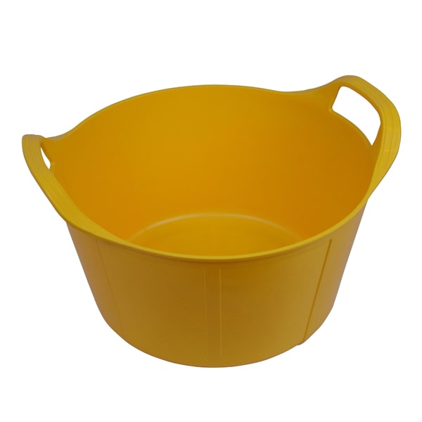 14 Litre Rainbow Trugs